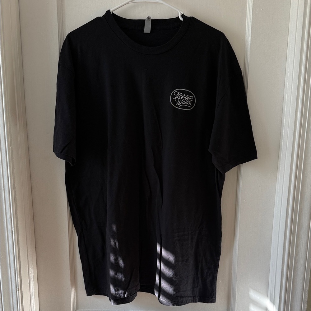 Morgan Wallen tour shirt